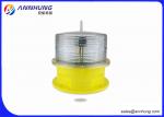 Buy cheap 10W 500cd LED Navigation Lights / Marine LED Lights With Low Power Consumption from wholesalers