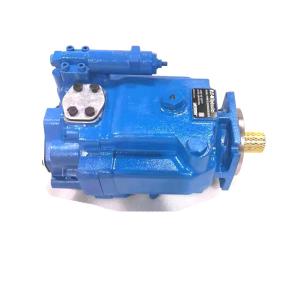 02-125777 PVH098R13AJ30A250000001AM1AB010A PVH Series Variable Displacement