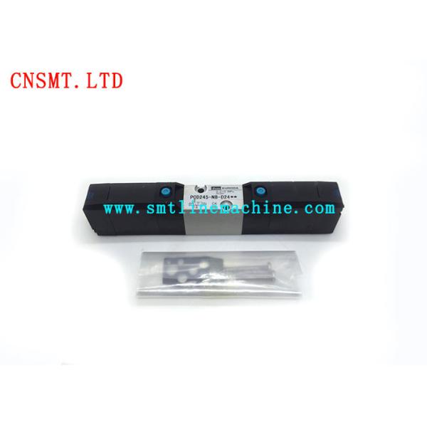 Buy cheap FUJI Square Cylinder, Cylinder Electromagnetic Valve PCD245, A12PD25, A12GD25, PCD2413 from wholesalers