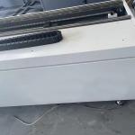 Buy cheap UV Laser Engraving Machine Rotary Fiber Laser Marking Machine Nickel Screen from wholesalers