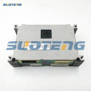 Buy cheap 7834-21-6002 ECM ECU Controller 7834216002 for PC100 PC200 PC120 Excavator from wholesalers