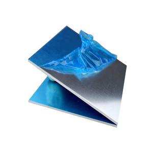 Buy cheap Hongtai Cookware Sublimation Aluminum Plate Sheets 6063 6082 7075 from wholesalers