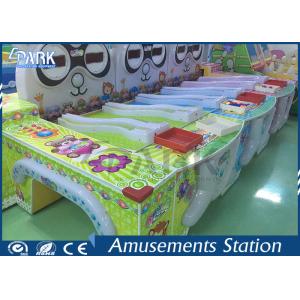 Panda Design Amusement Game Machines Ball Rolling For Tourist Attractions