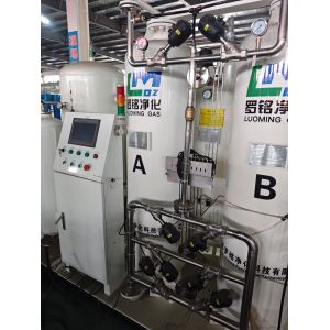 Buy cheap Central Medical Oxygen System for Large Hospitals from wholesalers