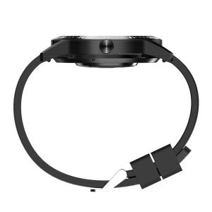 Buy cheap Fast Refresh IP67 170mah Bluetooth Calling Watch from wholesalers