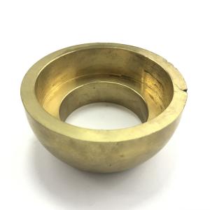 Metal Processing Machinery Parts Precision Bowl-Shaped and Special-Shaped