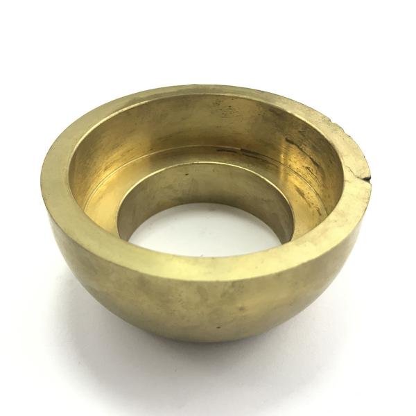 Metal Processing Machinery Parts Precision Bowl-Shaped and Special-Shaped