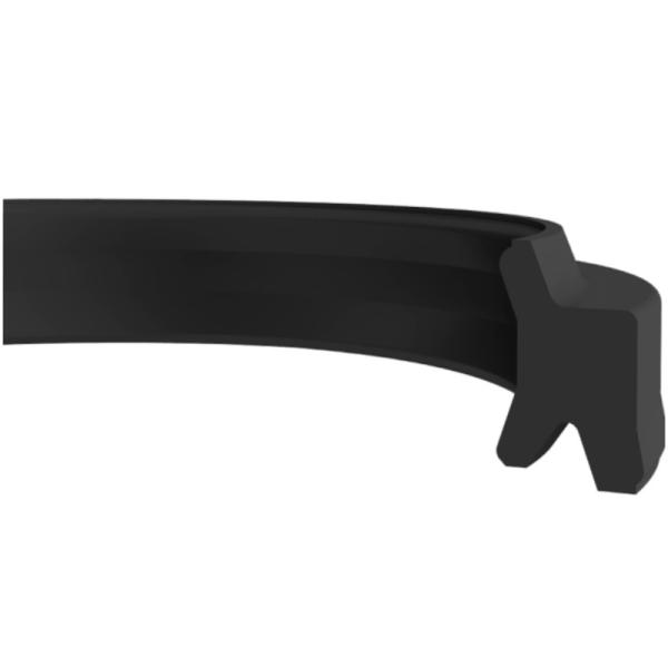 Buy cheap KL99 U Cup Rod Seals Pneumatic Single Acting Sealing Element from wholesalers