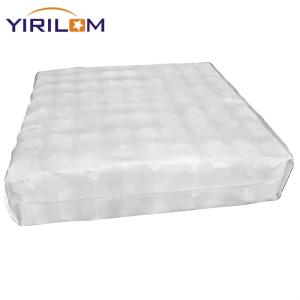 Buy cheap Highly Durable Pocket Spring Core Coil For Sofa Manufacturer from wholesalers