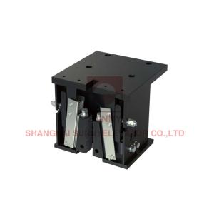 Progressive Safety Gear With Passenger Elevator / Freight Elevator