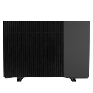 Buy cheap Freestanding Monoblock Heating And Cooling Heat Pump 12KW Air Source Under Cold Climate from wholesalers
