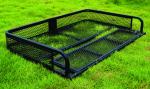 Buy cheap ISO Certification ATV Rear Luggage Rack For Payload Capacity from wholesalers