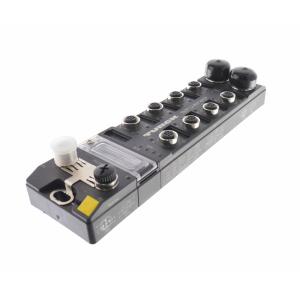 Buy cheap TBDP-L2-8DIP-8DOP Black Turck Automation System for Industrial Control and Automation from wholesalers