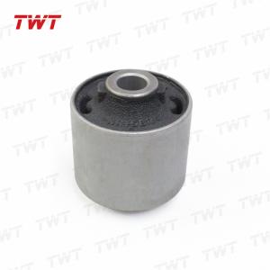 Buy cheap Twt 48714-35010 48710-35050 48710-35060 48710-35070 48710-60160 Wishbone Bush Rubber Bushing Upper Control Arm Suspension Bush from wholesalers