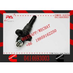 Fuel Unit Pump unit fuel injection pump 0414693001 0414693002 0414693004