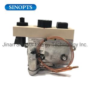 Buy cheap                  Home Gas Stove Oven Boiler Heater Manual Control Replace Thermostat              from wholesalers