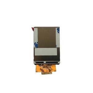 China Industrial Display 12Pin MIPI Interface Industrial TFT LCD with 500 1 Contrast Ratio and 376X960 Resolution on sale
