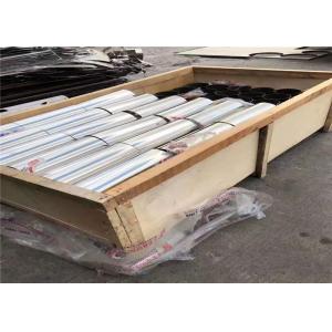 Buy cheap MTC 30mm  Hot Dipped Galvanized Steel Pipe Non Magnetic from wholesalers
