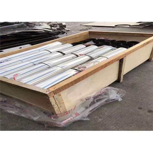 Buy cheap MTC 30mm Hot Dipped Galvanized Steel Pipe Non Magnetic from wholesalers