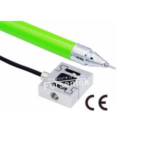 Buy cheap Miniature Force Transducer 10N 20N 50N 100N 200N 500N Tension Compression Sensor from wholesalers