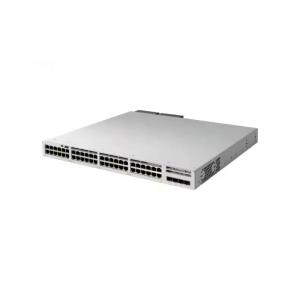 176Gbps Private Mold C9300L Series 48-port Data Uplink Network Switch C9300L-48T