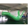 Buy cheap Fashion Lake Inflatable Water Toys Inflatable Seesaw Inflatable Slide On Water from wholesalers