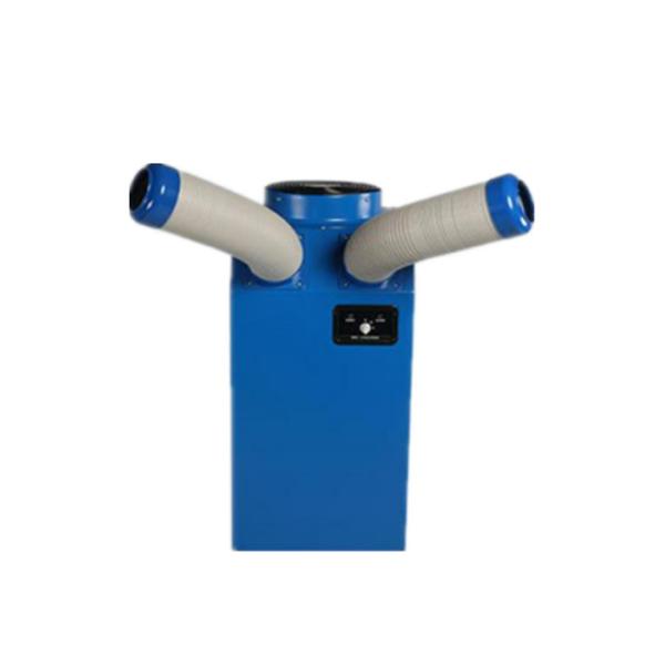 Buy cheap Movable Spot Cooler Air Conditioner With Automatic Diagnosis Function from wholesalers