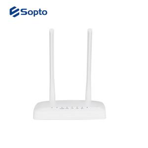 Buy cheap AC220 Wifi Function EPON Onu Modem Compliant With IEEE802.3ah Standard from wholesalers