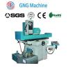 Buy cheap Desktop Structure Column Moving Surface Grinder With Program Control from wholesalers