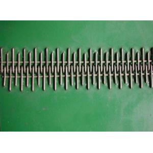 Buy cheap Custom Made Pvc Conveyor Belt Black Green White With Different Joint from wholesalers