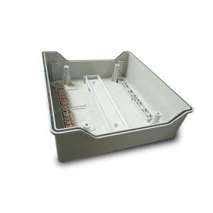 IP65 24Way MCB Enclosure Distribution Plastic Box