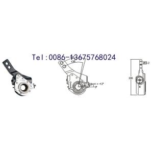 Buy cheap Slack Adjuster Automatic 4W8045 China from wholesalers