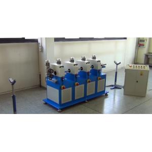 China Factory Price Automatic Circular Pipe Grinding Polisher