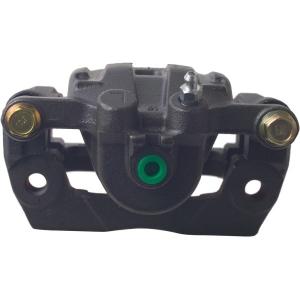 Buy cheap FORD Auto Parts Vehicle Brake Caliper 18B5043 18B5042 OEM 7T4Z-2553-B 7T4Z-2552-B from wholesalers