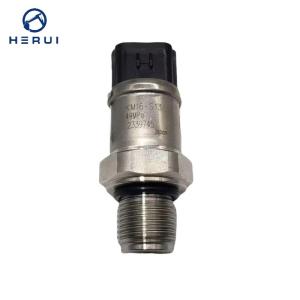 Buy cheap EX200-2 EX200-3 EX200-5 Excavator Accessories Pressure Sensor 4436271 For HITACHI from wholesalers