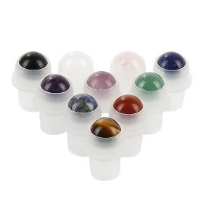 Wholesale 10ml Glass Roll On Bottles With Caps Various Convenient And Practical