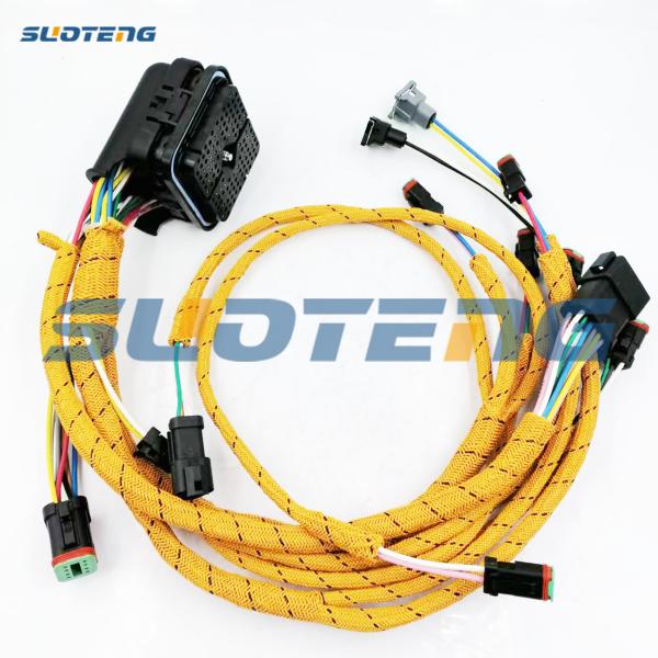 198-2713 Engine Wiring Harness 1982713 For C7 Engine