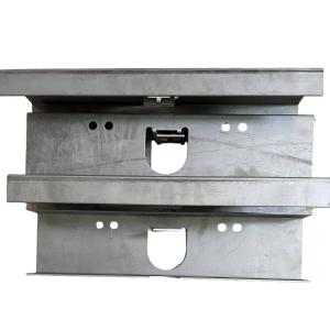 Sheet Metal Processing Parts – Precision Engineered, Durable Material, Custom