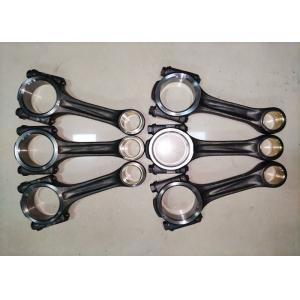 Buy cheap J05E Crankshaft Used Connecting Rod J08E 13260-E0100-01 For Excavator SK350-8 from wholesalers