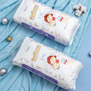 Buy cheap Baby Disposable Pull Up Diaper Pants With Breathable Backsheet from wholesalers