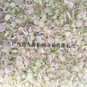 Multi - Functional Electric Vegetable Cutter / Industrial Vegetable Cutter