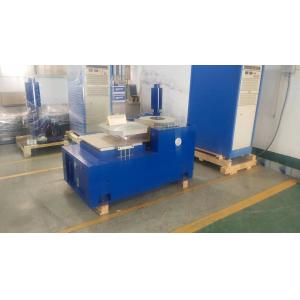 High Frequency 1000kg.F 3000Hz Vibration Table Test Equipment