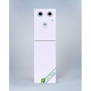Cabinet 520m3/h Home Fresh Air Ventilation System