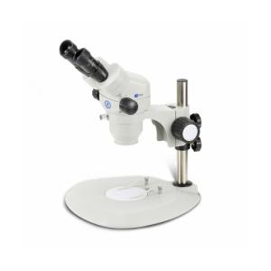 Buy cheap 50mm Focusing Range Stereo Microscope S45 from wholesalers