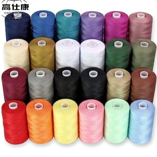 Quality 40s/2 Fire Retardant Sewing Thread for sale