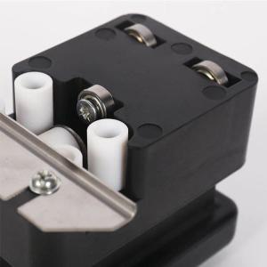 Buy cheap handle tools for installing butyl spacer from wholesalers