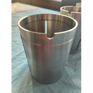 Buy cheap Customized Stainless Steel Expansion Sleeve for Pumps from wholesalers