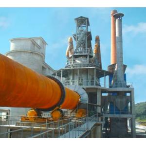 Buy cheap Metallurgy Machine Highly Automated Ceramsite Sand Production Lines With Smooth Operation And Labor-Saving from wholesalers