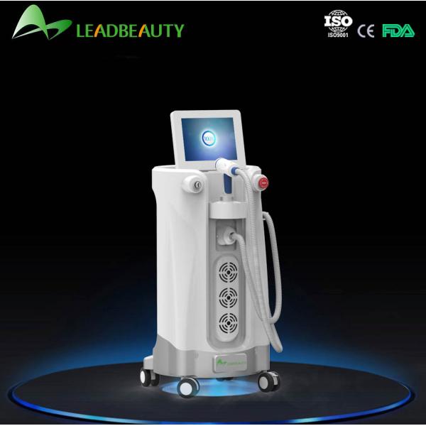 Buy cheap 10 inch screen Supersonic Fast Slimming Machine HIFU from wholesalers