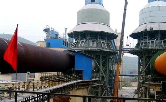 Quality Large Capacity Active Lime Rotary Kiln Metallurgy Machine for sale